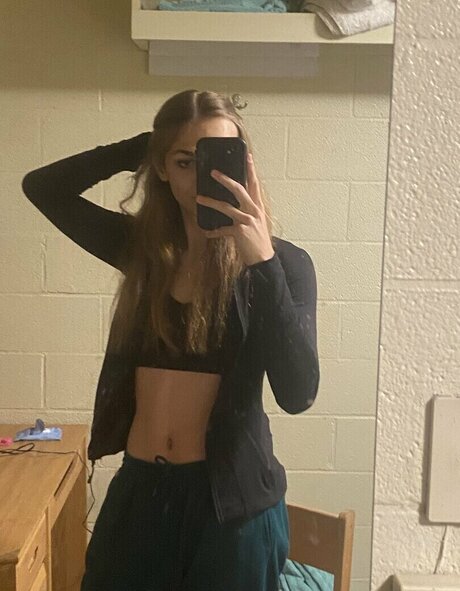 Cadence Marang nude onlyfans leaked