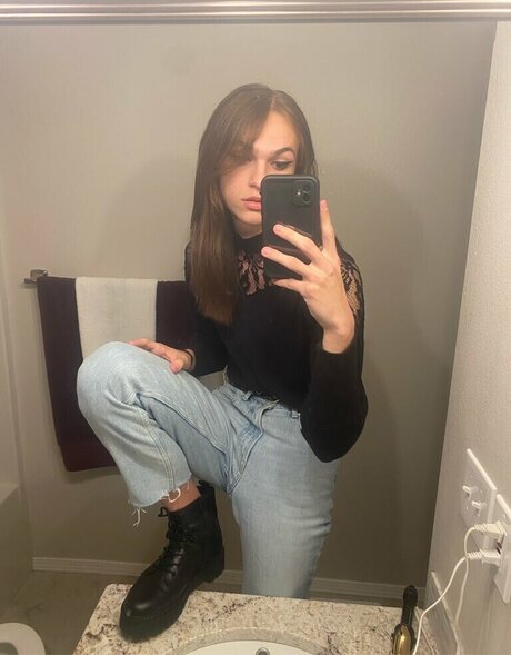 Cadence Marang leak onlyfans nude