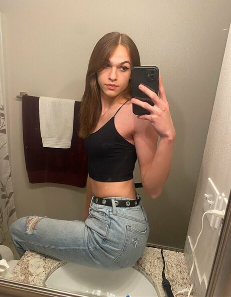 Cadence Marang onlyfans nude