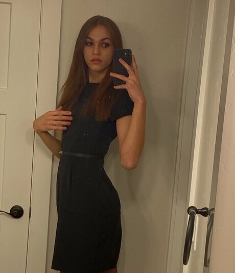 Cadence Marang leaked onlyfans porn