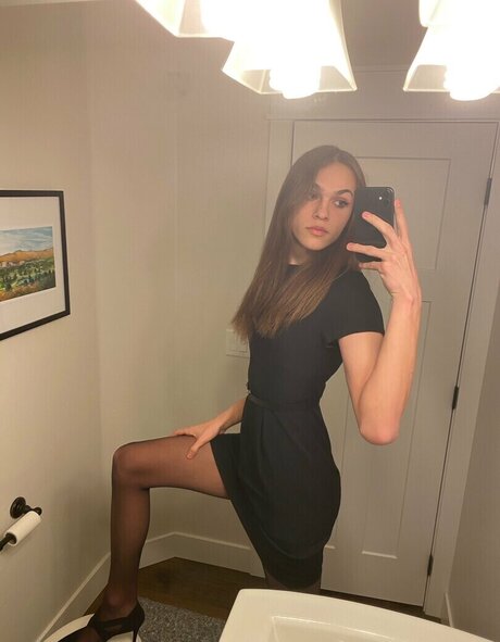 Cadence Marang nude onlyfans leaks