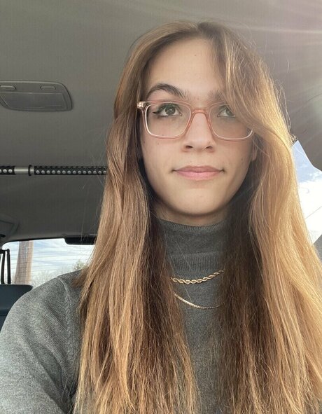 Cadence Marang naked onlyfans leaks