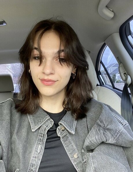 Cadence Marang tits onlyfans