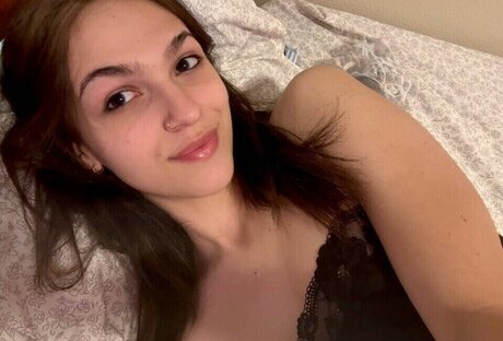 Cadence Marang naked leaked onlyfans