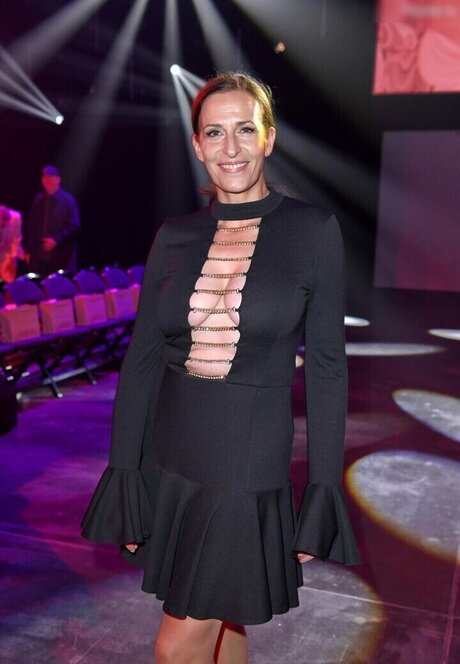 Ulrike Frank xxx onlyfans