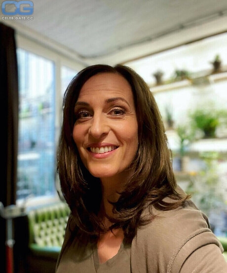 Ulrike Frank onlyfans model