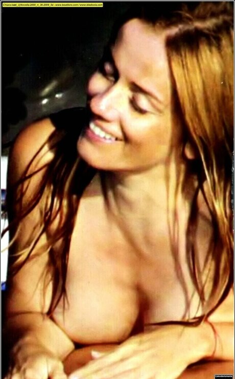 Chiara Iezzi onlyfans fuck