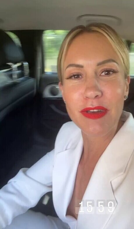 Wolke Hegenbarth onlyfans nude