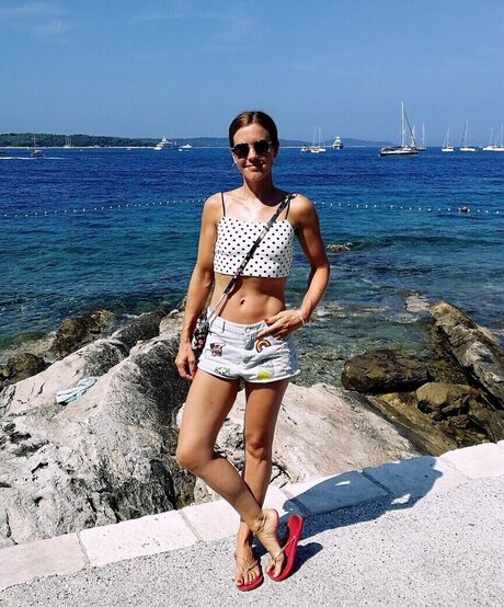 Wolke Hegenbarth onlyfans.