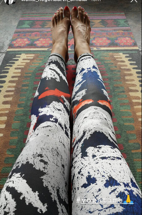 Wolke Hegenbarth onlyfans model