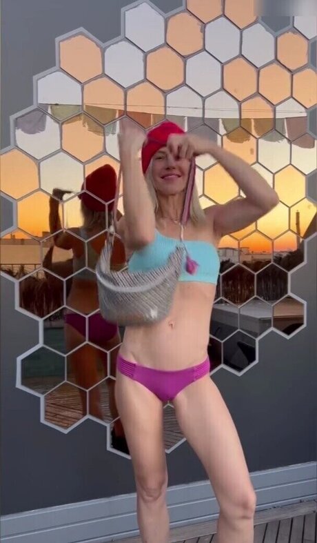 Wolke Hegenbarth naked onlyfans