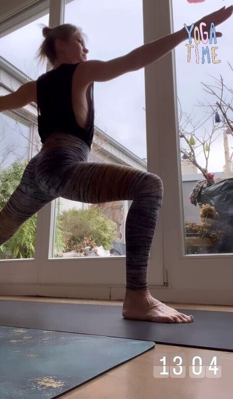 Wolke Hegenbarth onlyfans leajs