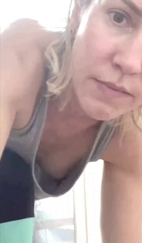 Wolke Hegenbarth onlyfans naked