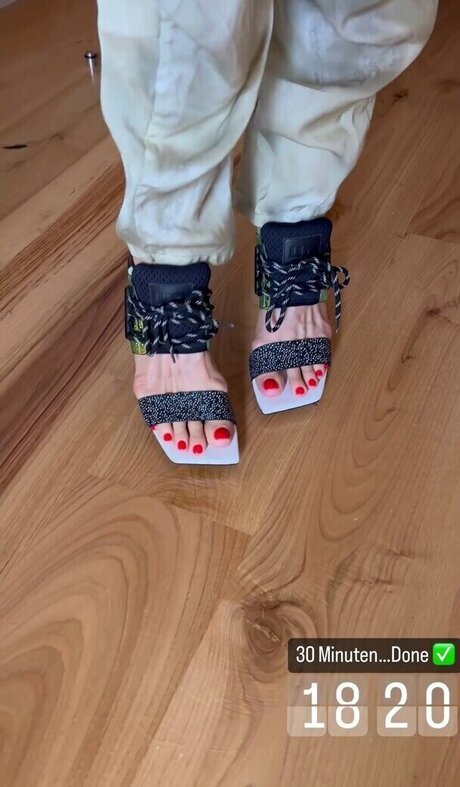 Wolke Hegenbarth onlyfans leaked