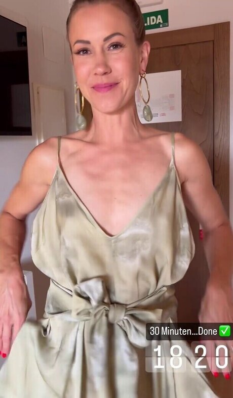 Wolke Hegenbarth onlyfans nude pictures