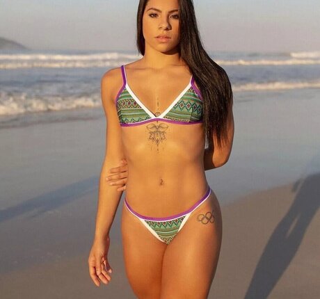 Ingrid Oliveira onlyfans nude porn