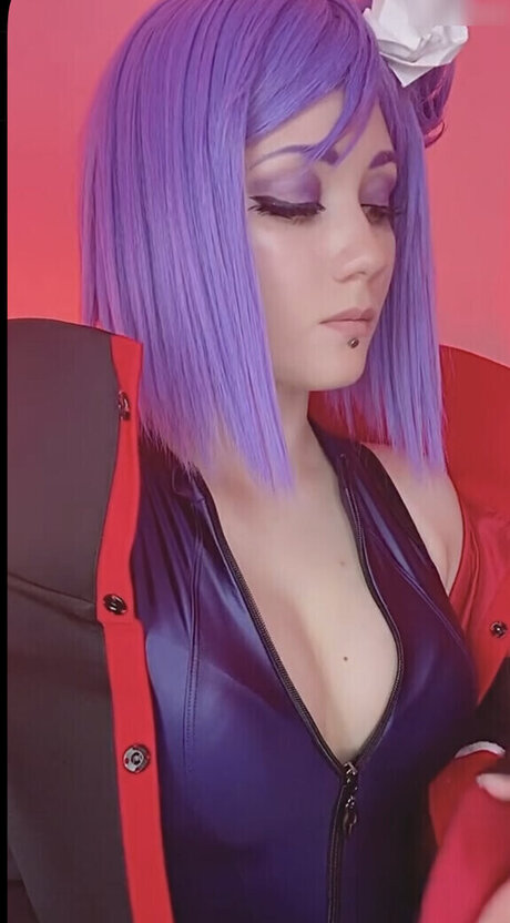 Mikasarino leaked onlyfans porn