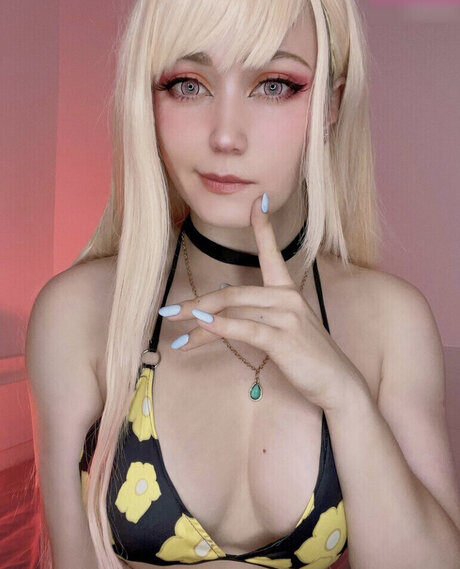 Mikasarino leak onlyfans nude