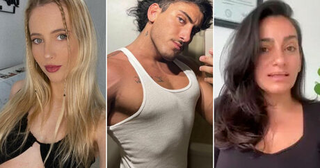 Gisela Gordillo onlyfans pics leaked