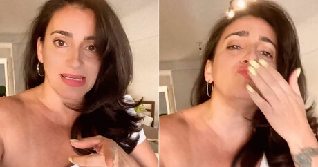 Gisela Gordillo nude onlyfans porn