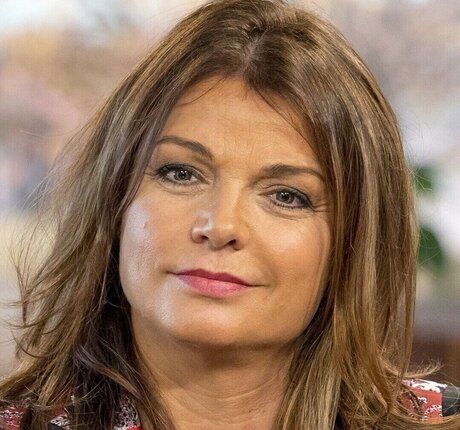 Goedele Liekens onlyfans striptease