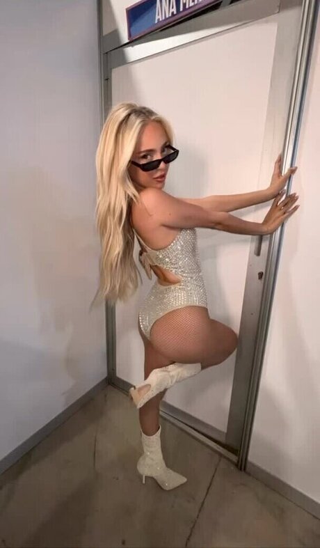 Ana Mena tits onlyfans