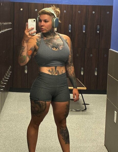 Jessica Wile onlyfans pics nude