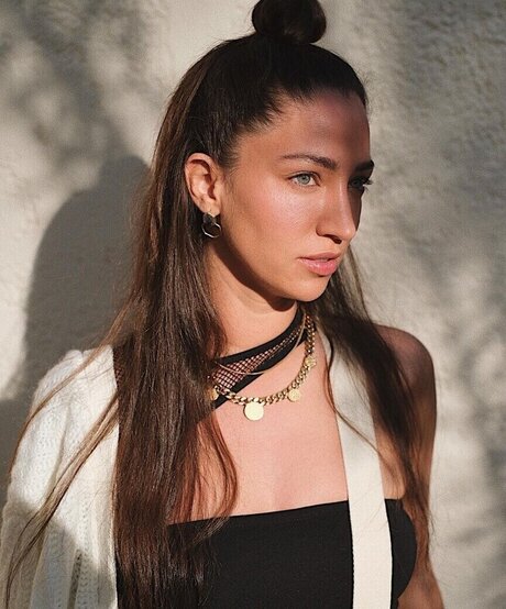 Vildan Cirpan onlyfans keak