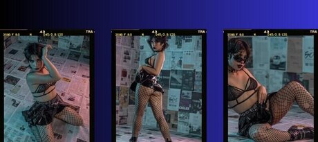 Kemmadaki onlyfans leak