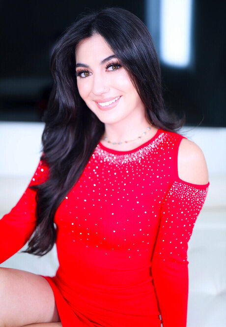 Megan Mistakes onlyfans model photos