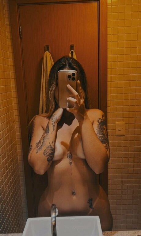 Pamela Sara only fans naked