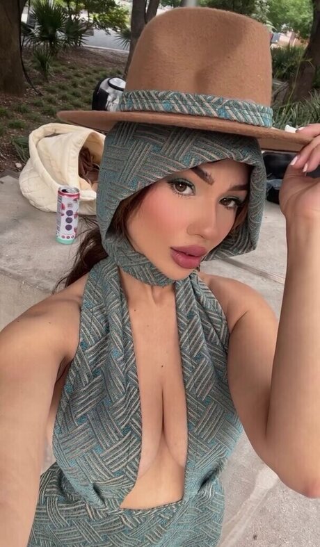 Melanie San Roman onlyfans porn leaks