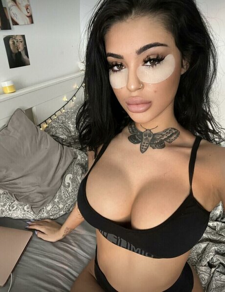 Bondrix xxx onlyfans