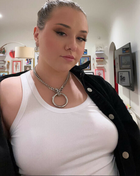 Sarah Schauer leaked onlyfans nude