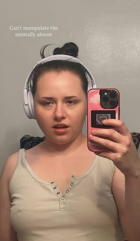 Sarah Schauer leaked naked onlyfans