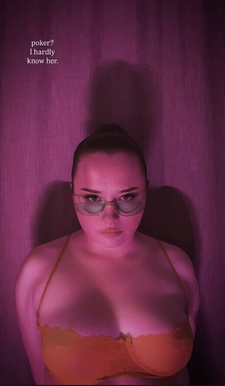 Sarah Schauer nudes onlyfans leak