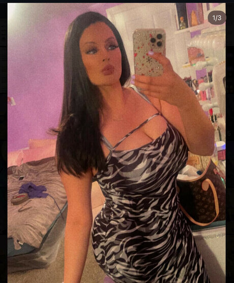 Starbucksqueen only fans pic