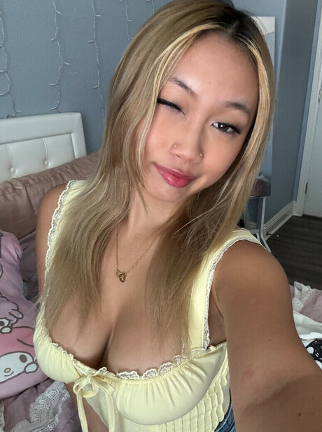 Daisee Hue onlyfans free content