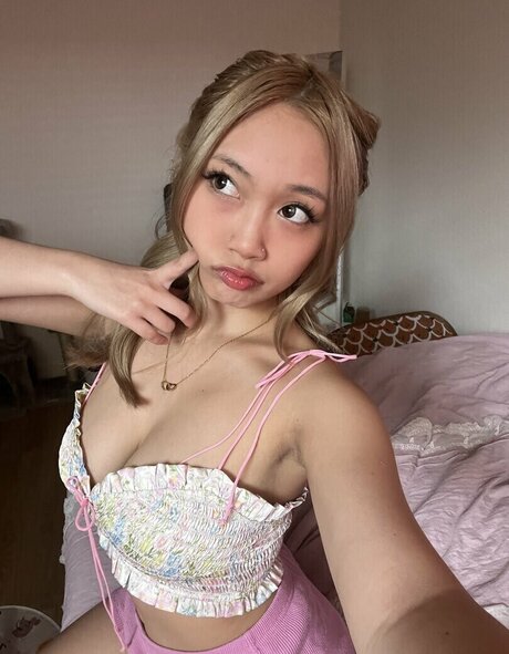 Daisee Hue free onlyfans