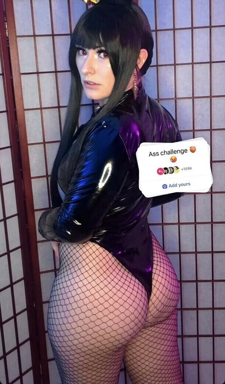 Zemira Isadora onlyfans joi