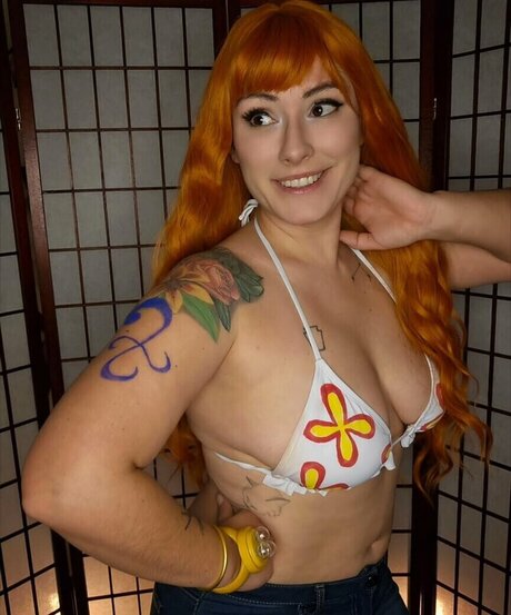 Zemira Isadora leaked porn onlyfans