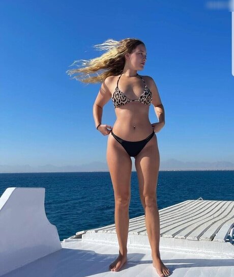 bienmichelle only fans pic