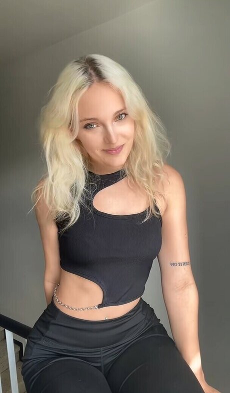 bienmichelle only fans pic