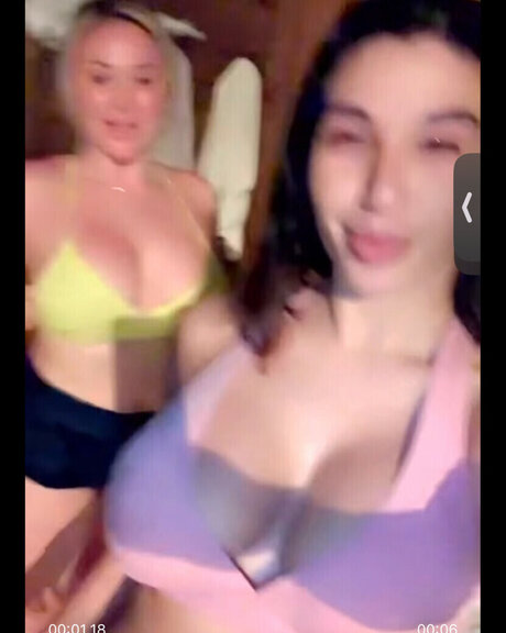 Miss Cyprus onlyfans lesk