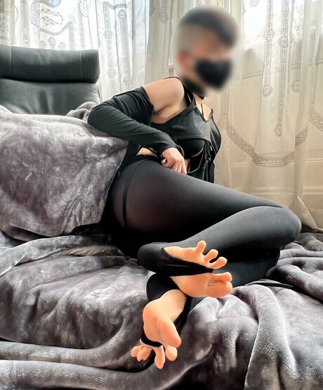 Yeougui hot onlyfans