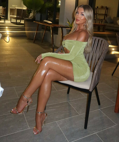 Gale Twins onlyfans porn leaked