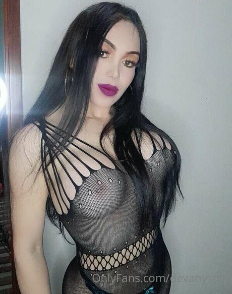 Devany Soto onlyfans nude pics