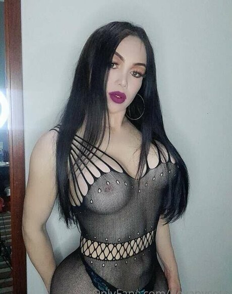 Devany Soto onlyfans sex leak