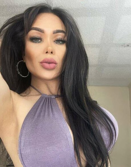 Devany Soto onlyfans leaked free