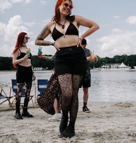 Anni Quinn_ onlyfans leaked photos